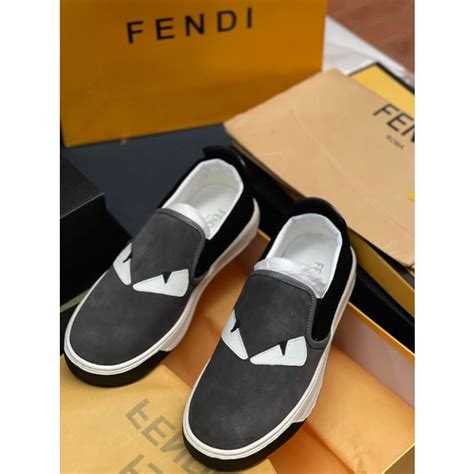 รองเท้า fendi|fendi ไทย.